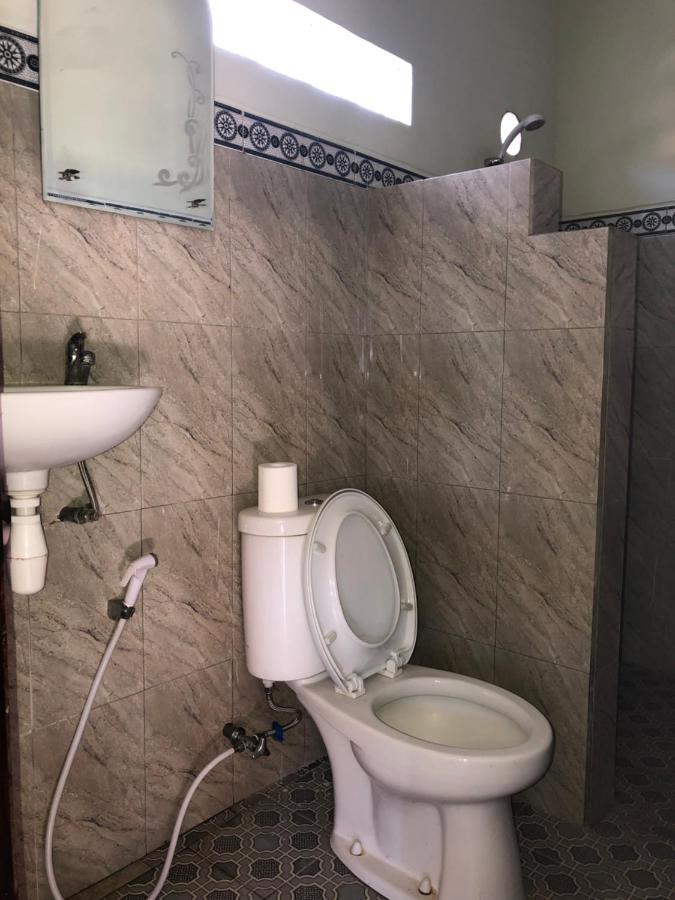 Tira Amed Homestay Extérieur photo