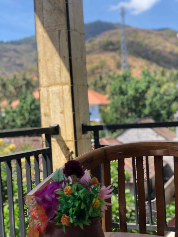 Tira Amed Homestay Extérieur photo