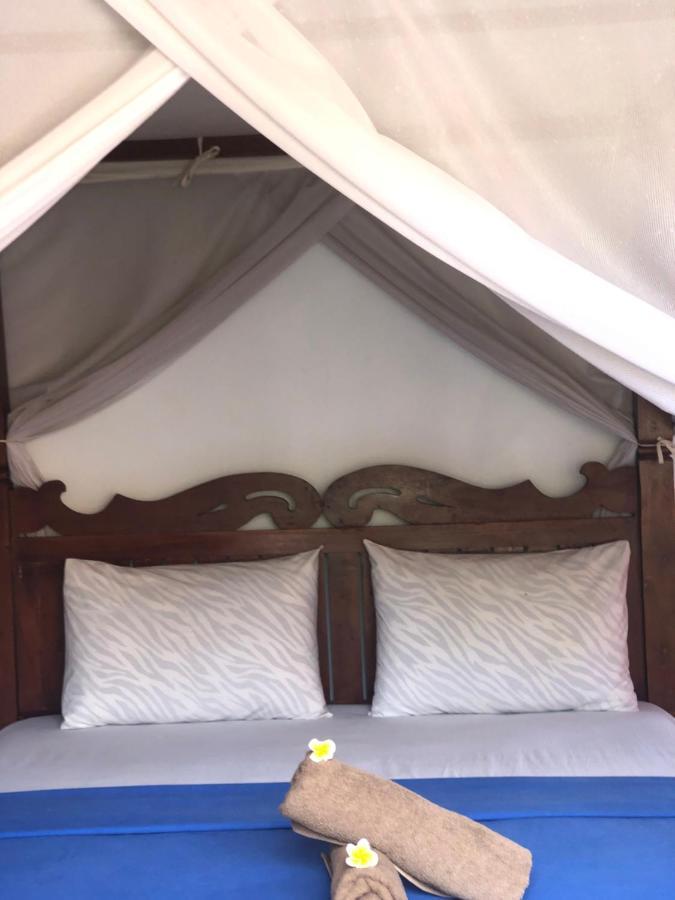 Tira Amed Homestay Extérieur photo